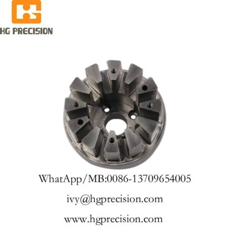 Machinery Jig And Fixture-HG 1