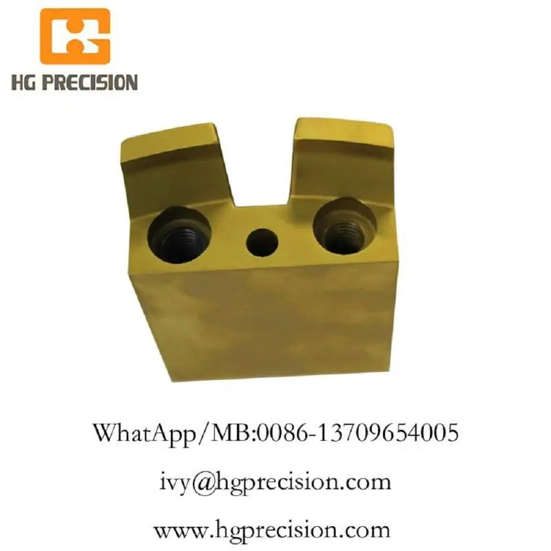 YXR3 Mold Punch And Die Set 1