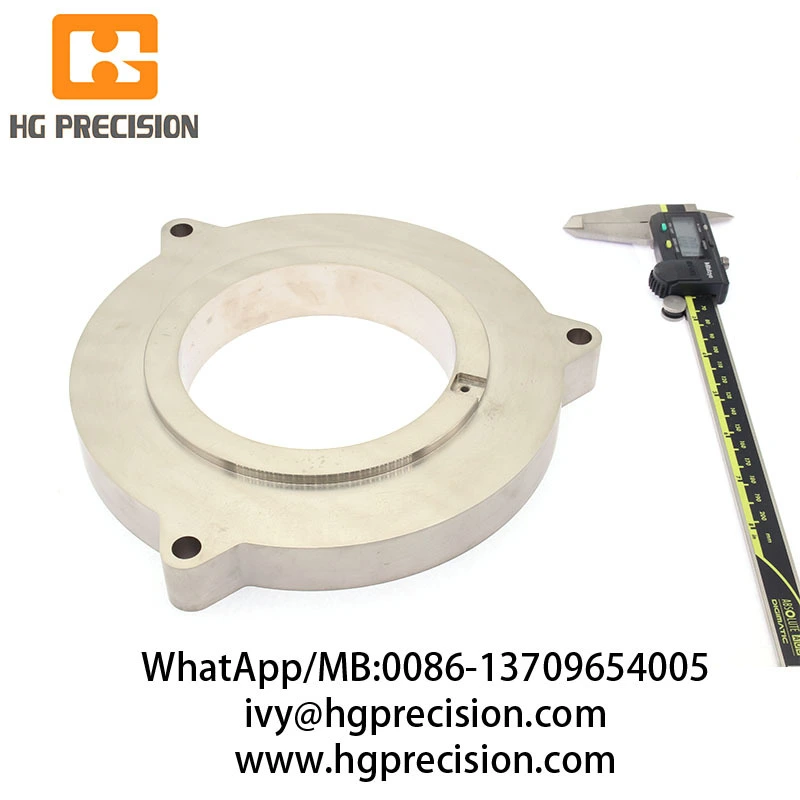 SUS400C Flange FA Parts 1