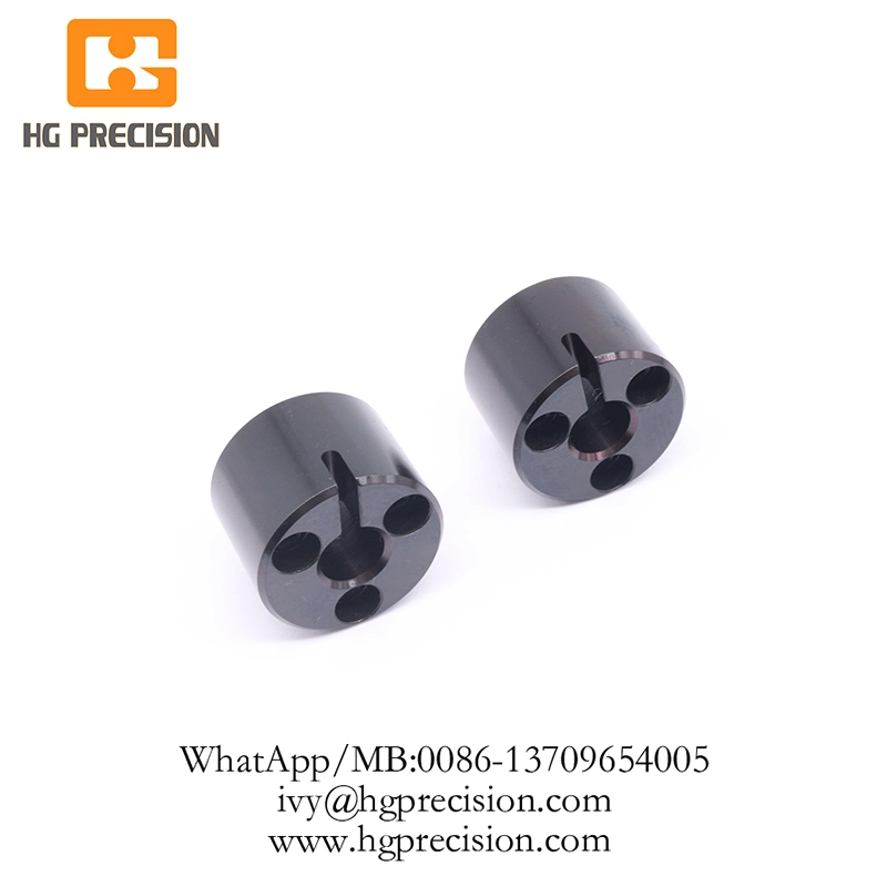 Common CNC Machines Spare Parts By Blacken-HG Precison 1