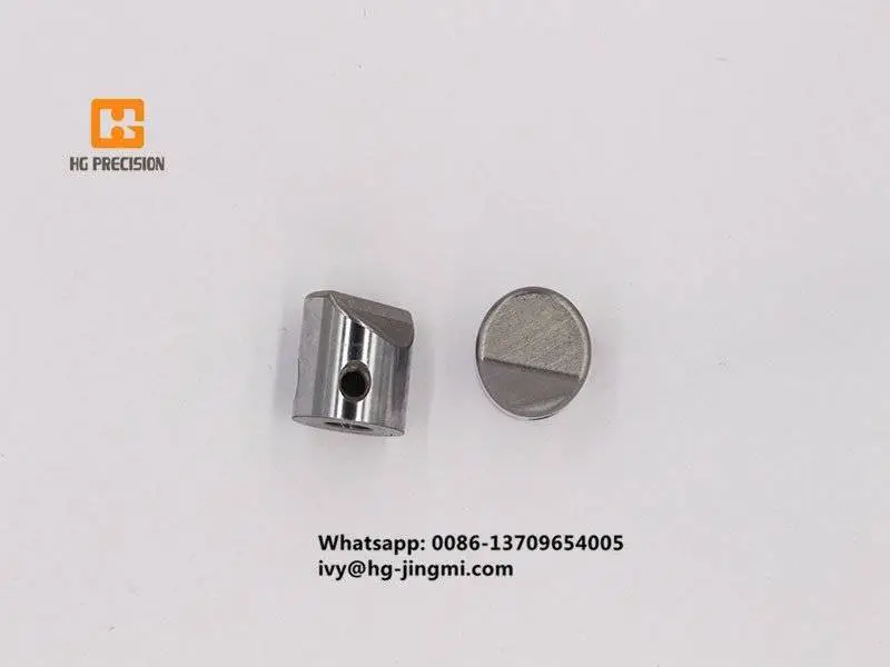 MISUMI DIN9861 HSS block die components-HG Precision 1