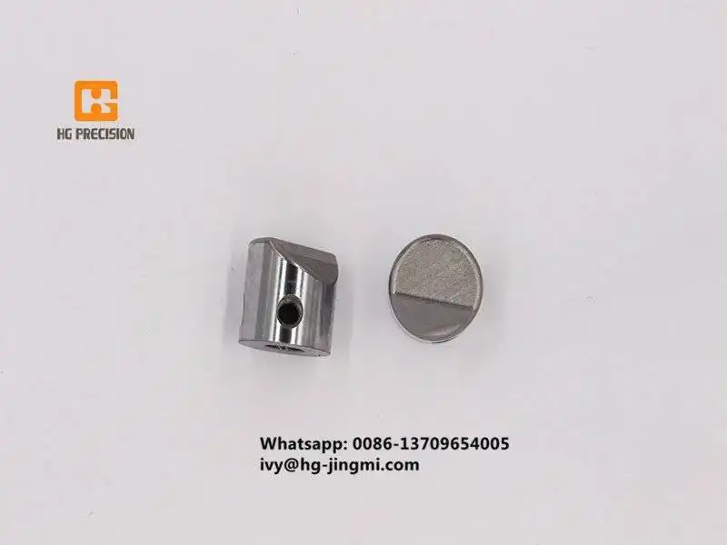 MISUMI DIN9861 HSS block die components-HG Precision 1