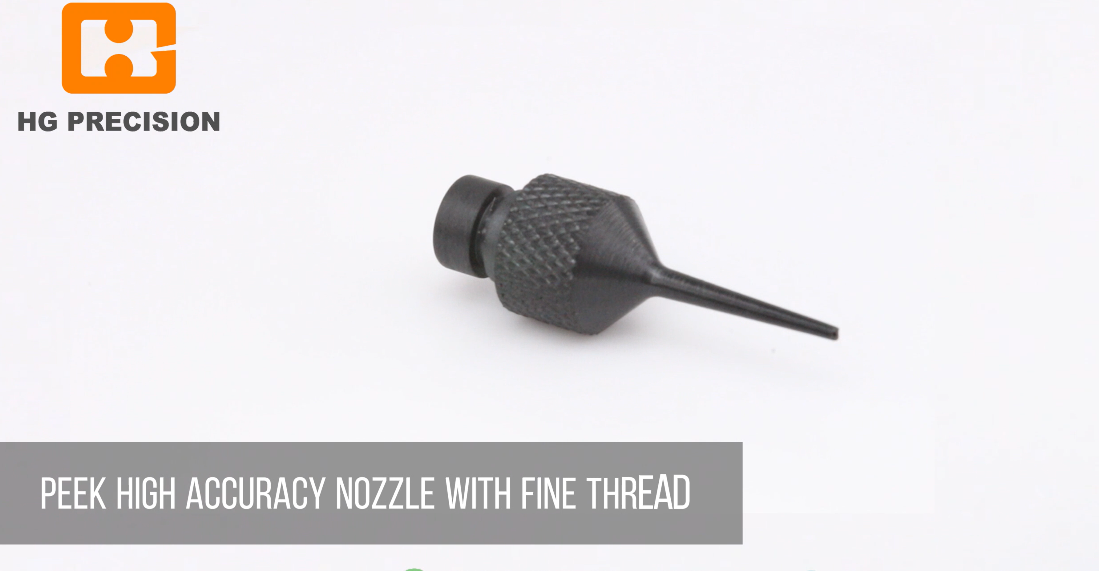 Carbide Multihole Bushing-HG