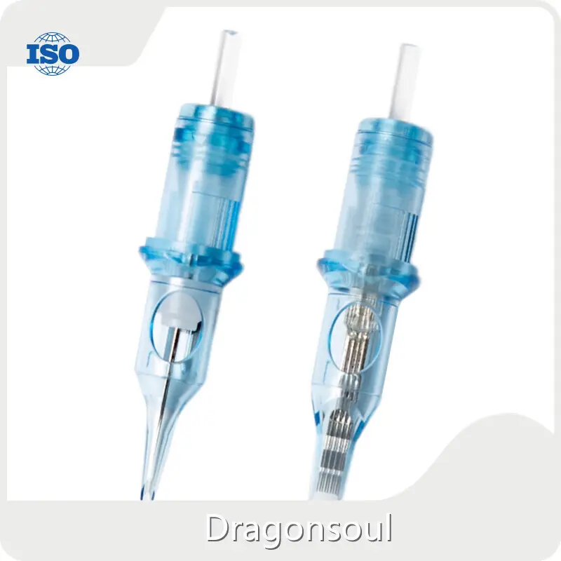 Bulk Wholesale Tattoo Cartridges 1