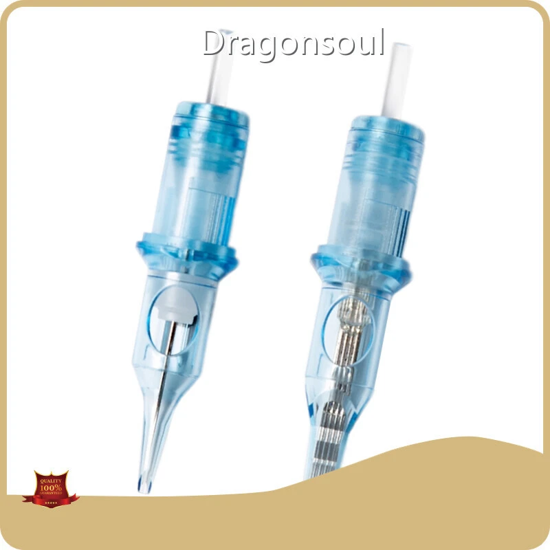 Professional Wholesale Tattoo Cartridges Wholesale Tattoo Cartridges Company 1