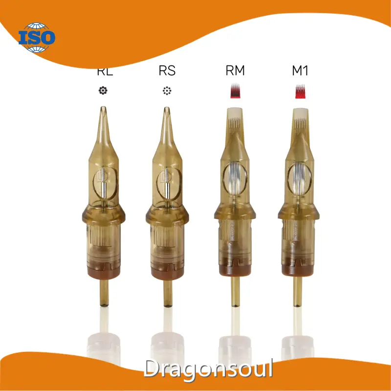 Wholesale Tattoo Needle Cartridges 20PCS/Box 73199000Dealer 1