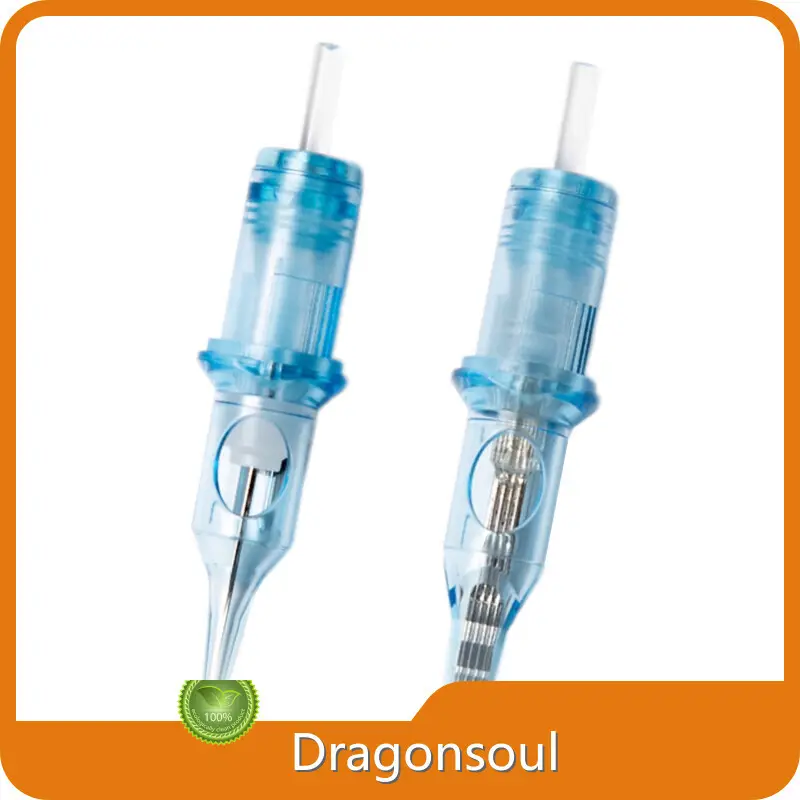 Bulk Tattoo Pen Cartridges Tattoo Pen Cartridges Company 1