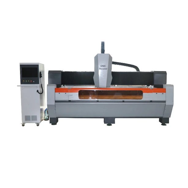 Cnc glass edging and polishing machine 1