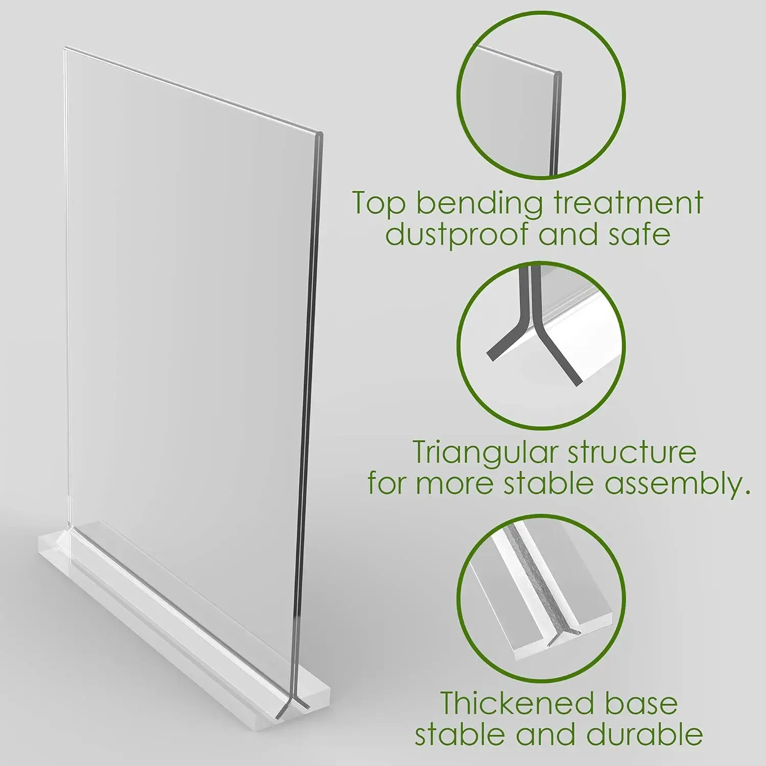Wholesale Thick Acrylic Sheets Company 3