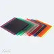 High-quality Orange Acrylic Sheet Company 1