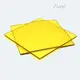 Yellow Acrylic Sheet by Xiwei 1