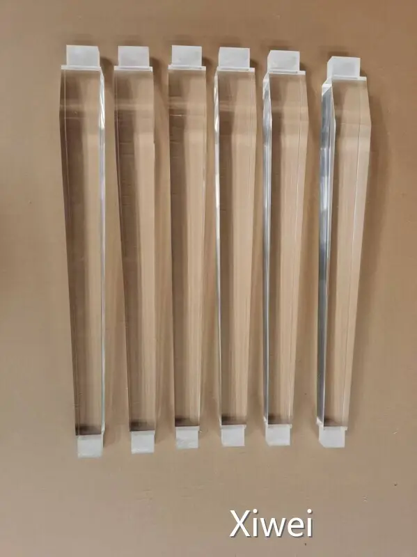 Xiwei Custom Acrylic Display Case Manufacturers 1