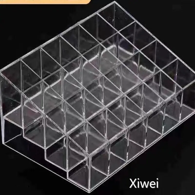 Acrylic Display Box by Xiwei 1