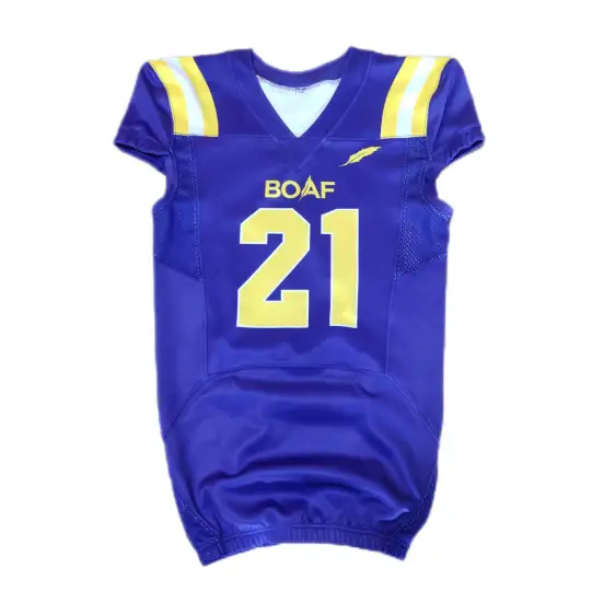 アメリカンフットボール　ジャージ カスタムソフトボールジャージメーカー&サプライヤー|フェニックス