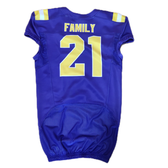 American Football Jersey Custom American Football Uniforms Wholesale - Phenix Sportswear 3