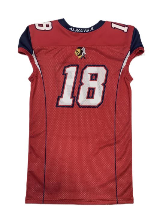 American Football Jersey Custom American Football Uniforms Wholesale - Phenix Sportswear 5