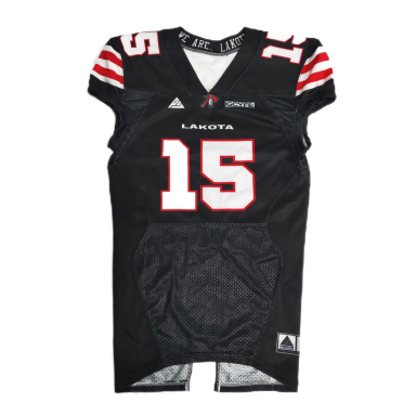 American Football Jersey Custom American Football Uniforms Wholesale - Phenix Sportswear 6
