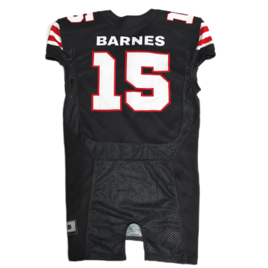 American Football Jersey Custom American Football Uniforms Wholesale - Phenix Sportswear 7