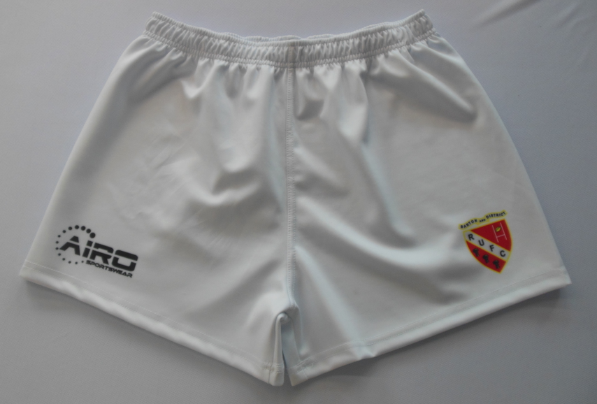 Rugby-Shorts mit individueller Sublimation 7