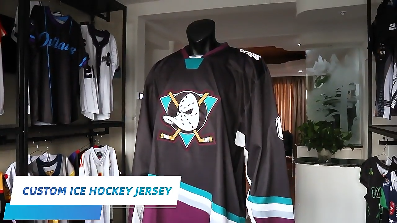 
PROFESINAL OEM/ODM ICE HOCKEY UNIFORMS MANUFACTURER
 
