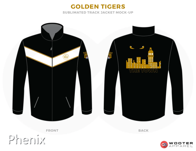 Factory Direct Custom Warm Up Clothing for Wholesale 1