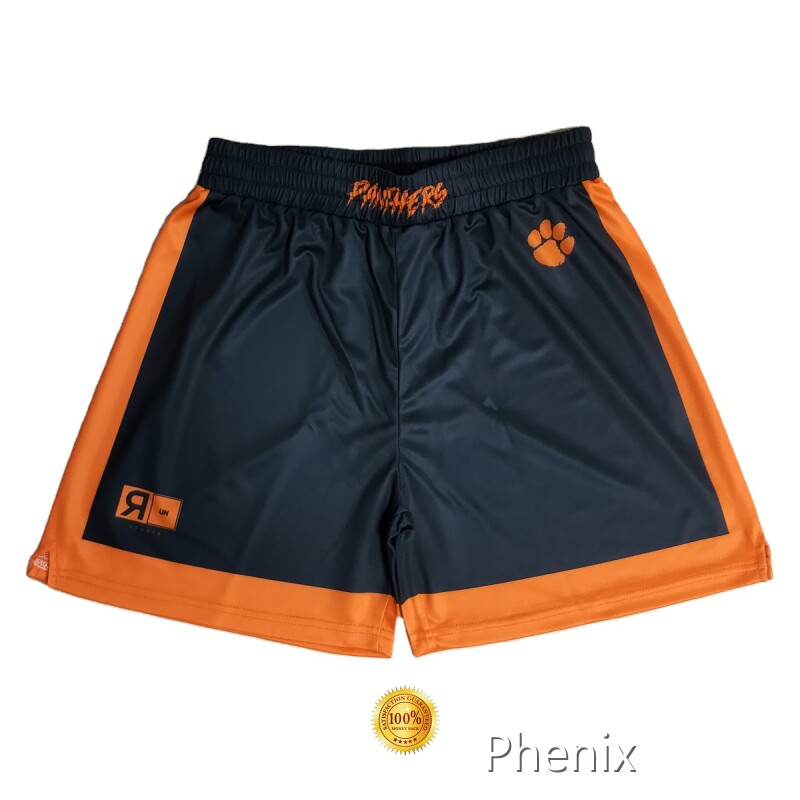 Custom Basketball Shorts Drip-dry Best Brand 1