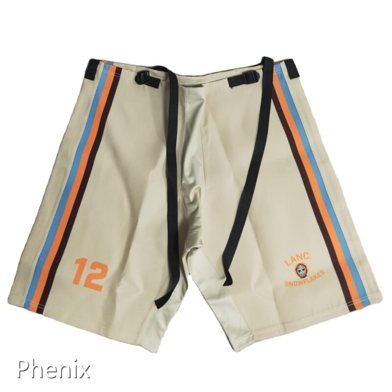 Latest Custom Ice Hockey Pant Shells for Sale 1