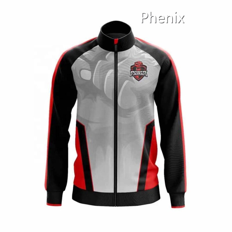 Products Custom Jacket Supplier 1