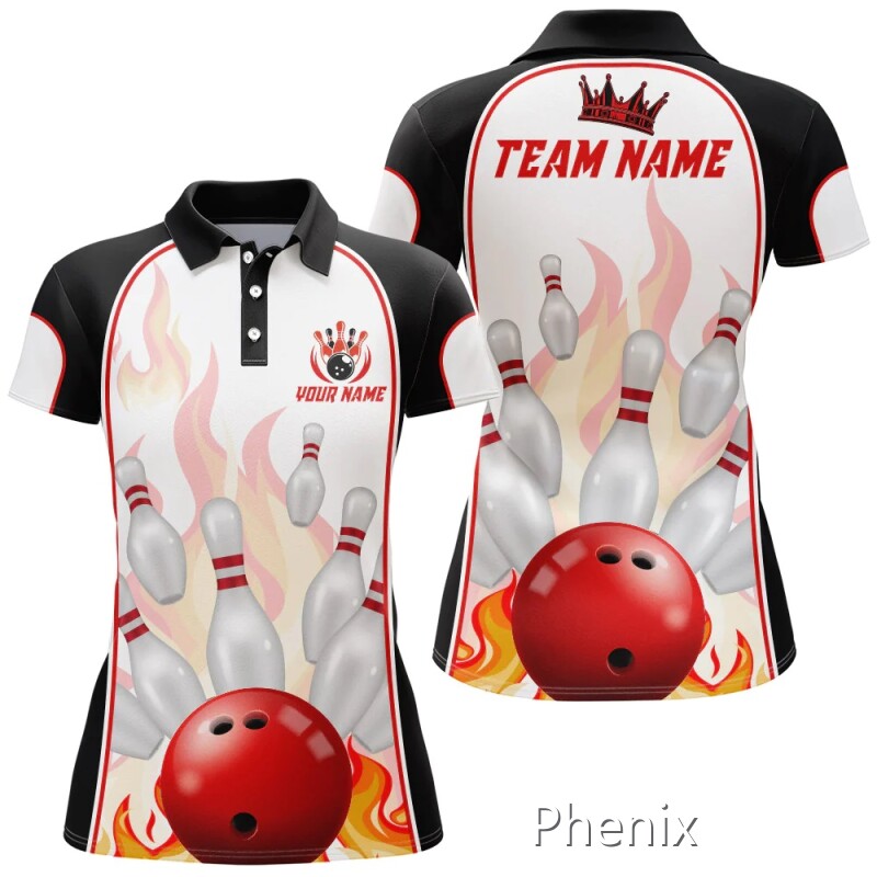Bulk Production Bowling Shirts New Arrival Fast Delivery 1