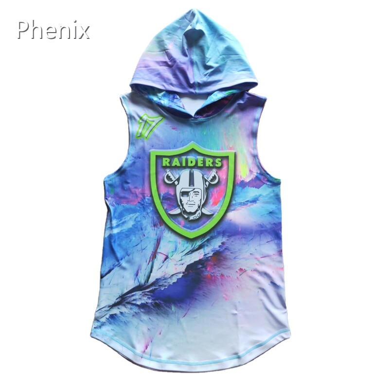 Products Custom Battle 7 on 7 Uniforms Factory Direct Supply 1