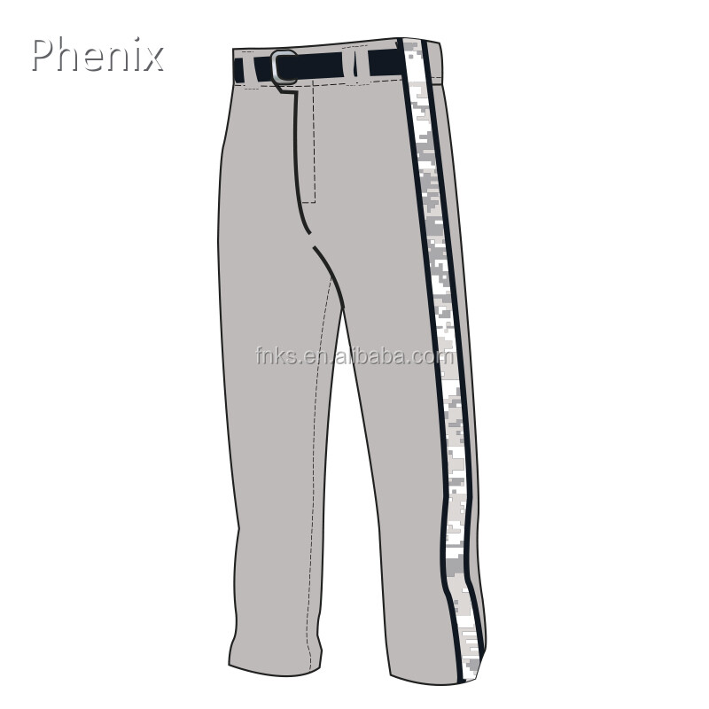 High Quality Custom Softball Pants Quality Assurance Company 1