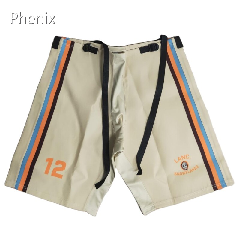 Lightweight Ice Hockey Pant Shells Supplier Company 1