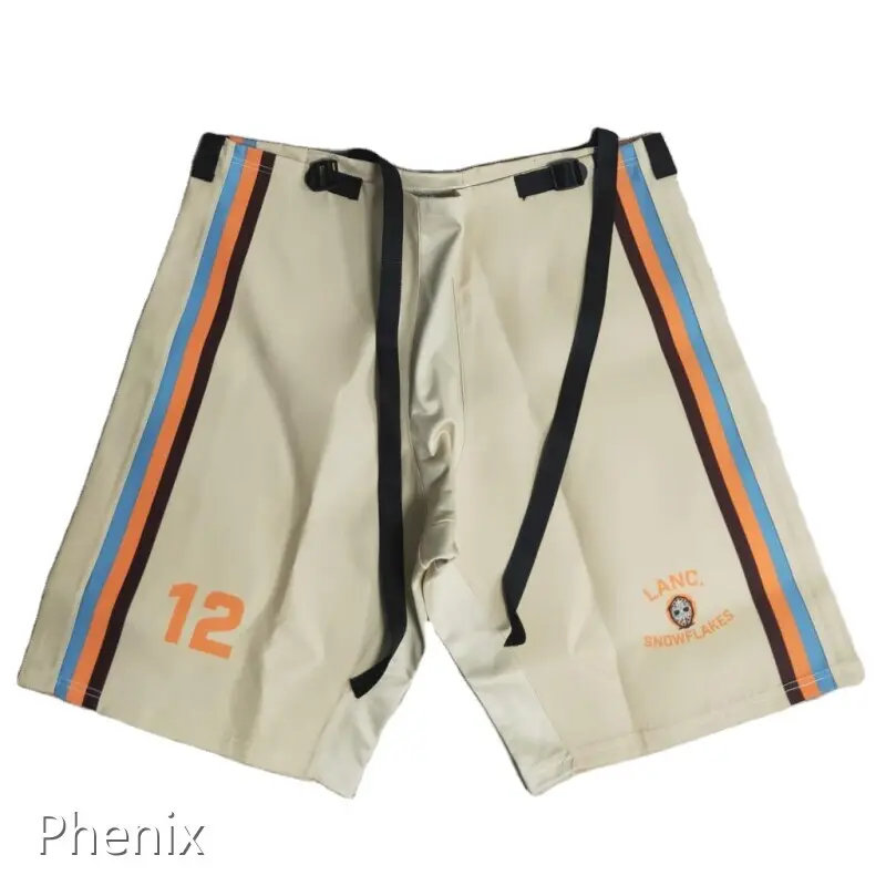 Comfortable Custom Hockey Pant Shells for Home 1
