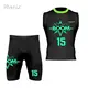 Best Material 7 on 7 Football Uniforms Battle Company for Wholesale 1