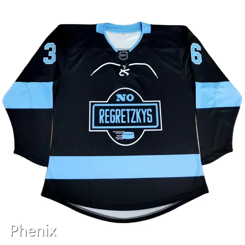 Products Custom Hockey Jerseys for Wholesale with Good Price 1