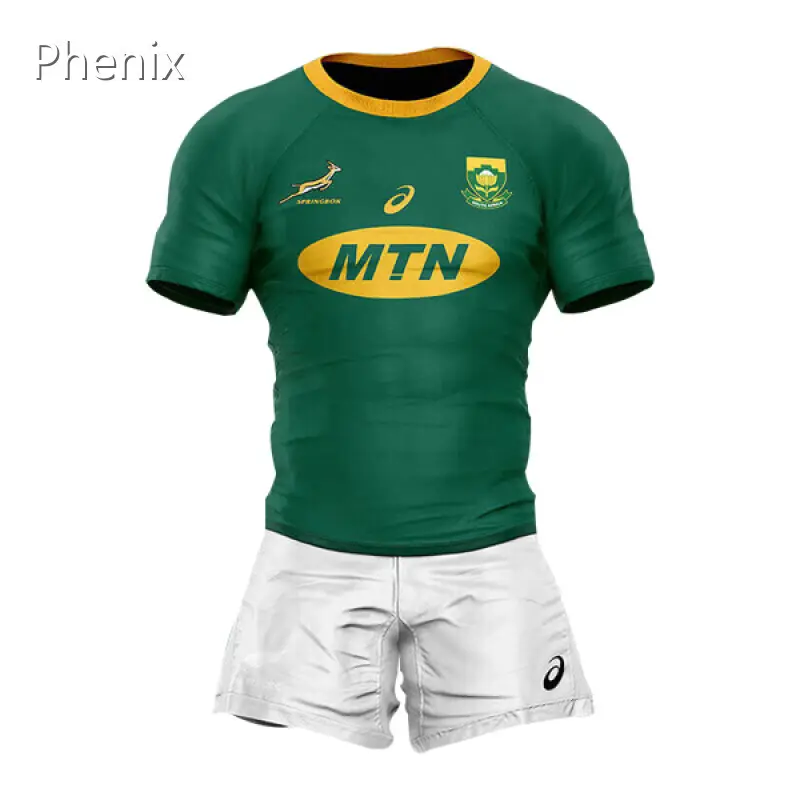 Sports Wear Manufacturer by Phenix Sportswear 1