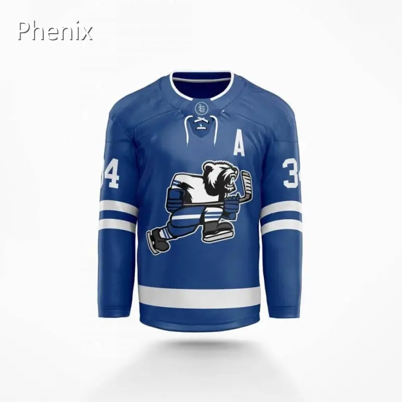 For Home Sportswear Apparel Manufacturers by Phenix Sportswear 1