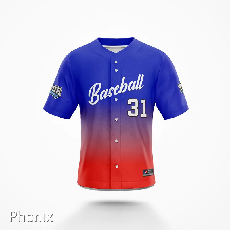 Sportswear Garment Manufacturing - for Wholesale - Phenix Sportswear 1