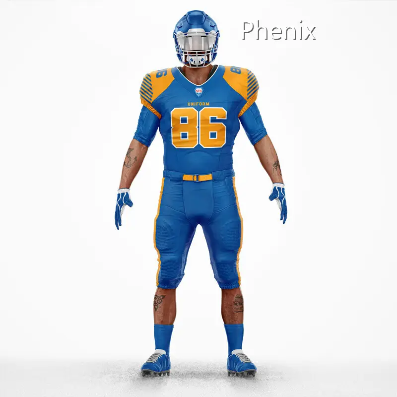 Fashion American Jersey Football for Sale 1