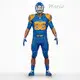Fashion American Jersey Football for Sale 1