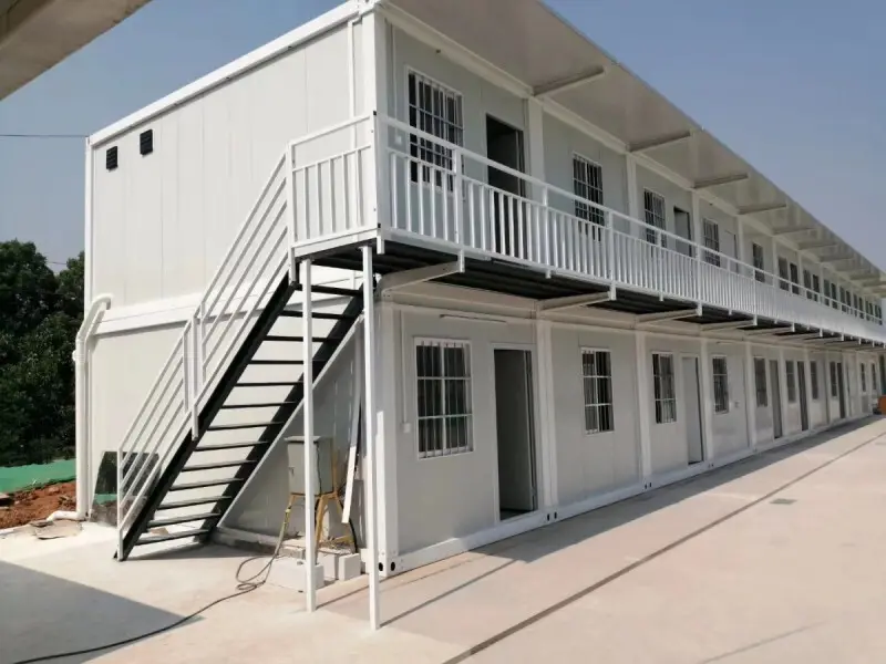Best Prefab House Companies - - CCP Prefab-2 6