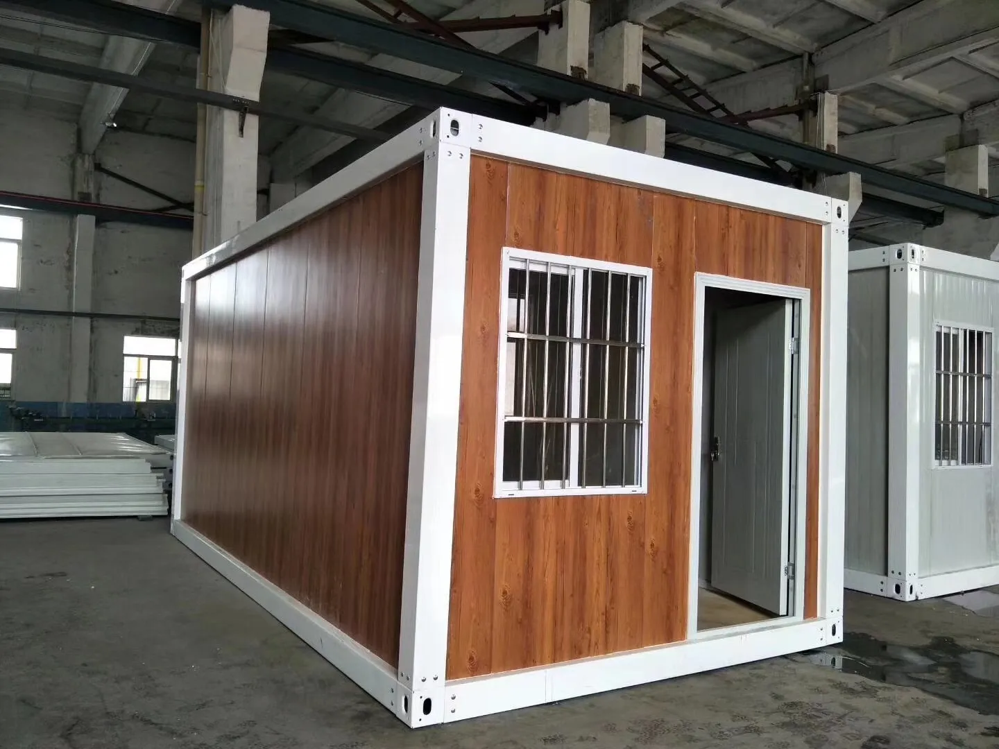 Container House Supplier by CCP Prefab 3