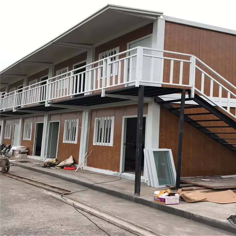 Best Prefab House Companies - - CCP Prefab-2 3