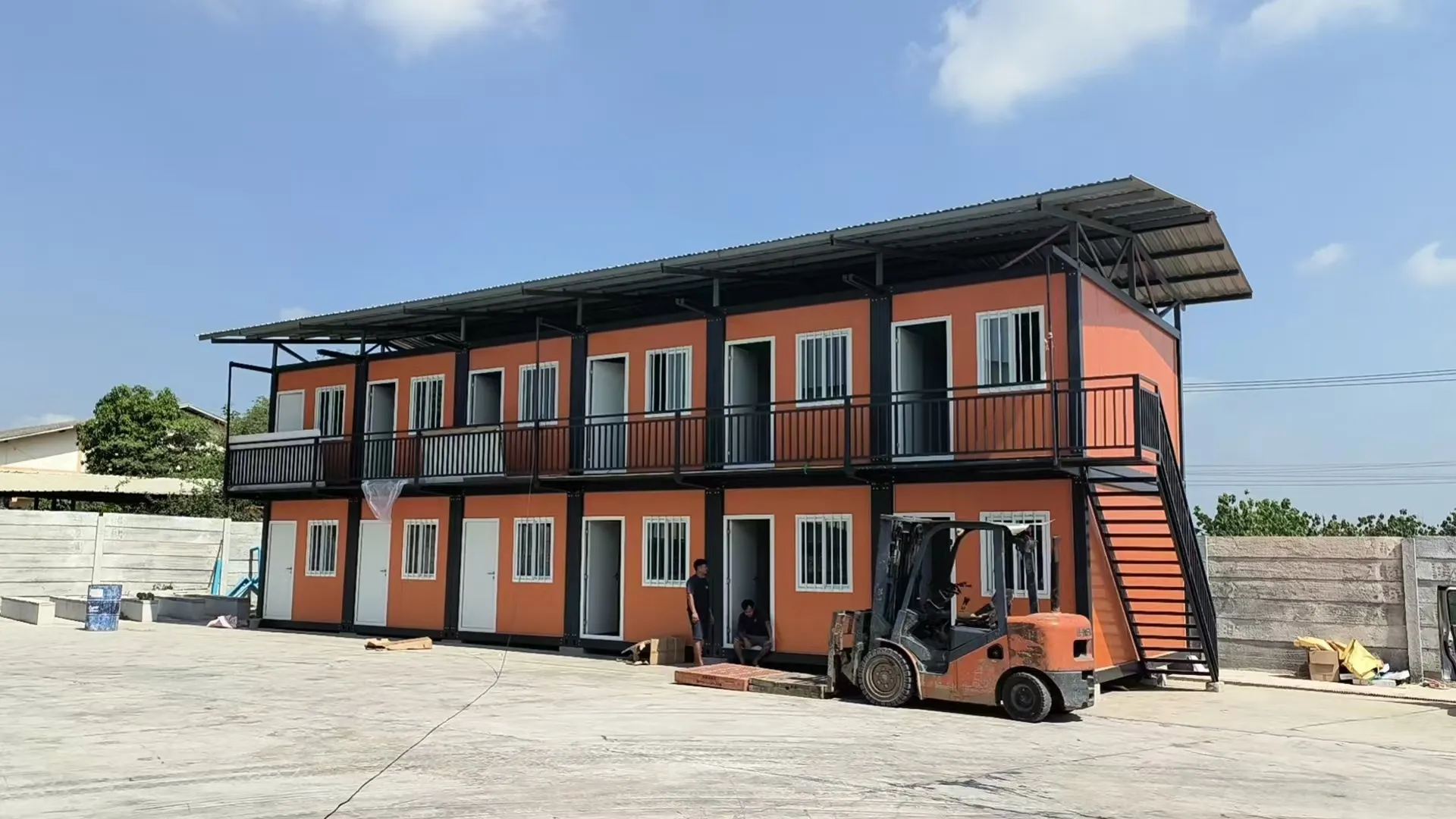 Best Prefab House Companies - - CCP Prefab-2 5