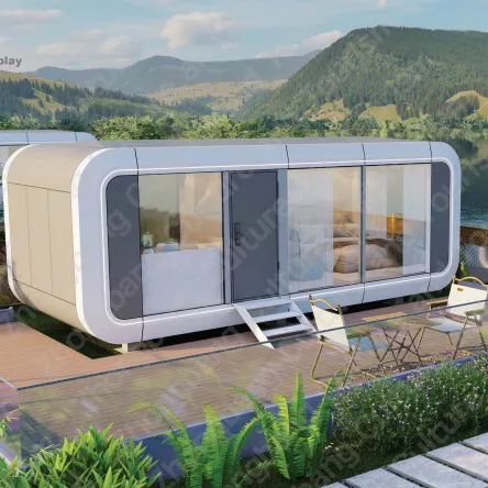 Modular Building Manufacturers Price List 3