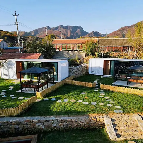 Modular Building Manufacturers Price List 2