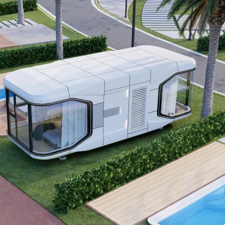 Best Prefab House Companies Wholesale - CCP Prefab 2