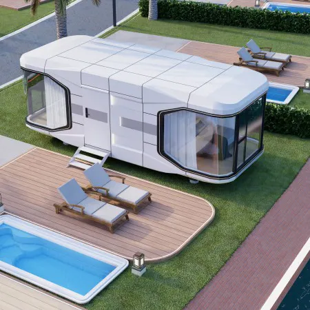 Best Prefab House Companies Wholesale - CCP Prefab 3