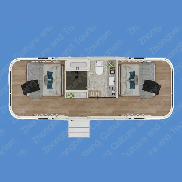 Best Prefab House Companies Wholesale - CCP Prefab 4