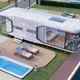 Capsule Houses by CCP Prefab 3